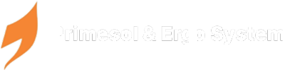 Primesol & Ergo System Logo