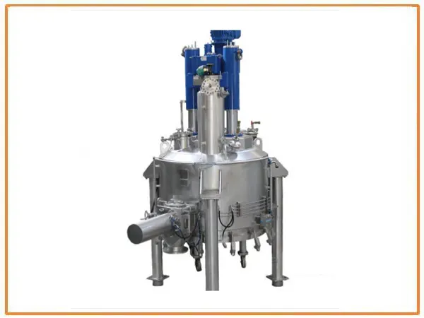 Food Processing Plant Manufacturers in Pune| Primesol & Ergo System