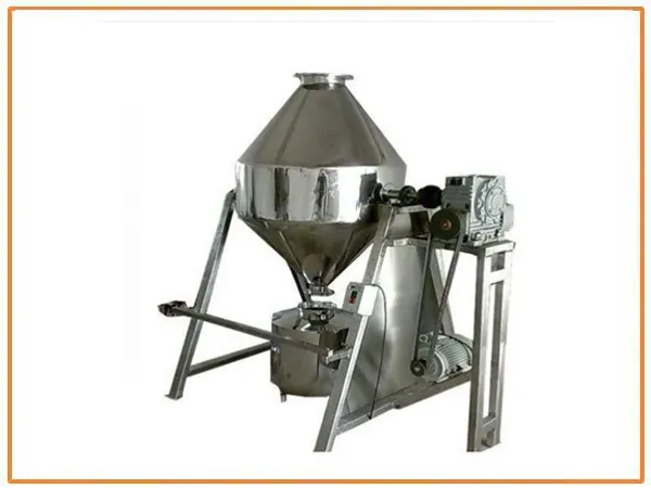 Ribbon Blender Manufacturers in India | Primesol & Ergo System