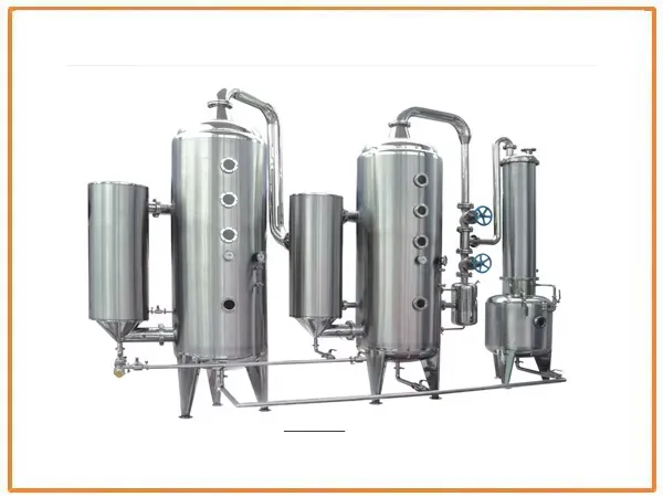 Vacuum Pan Manufacturers in India | Primesol & Ergo System