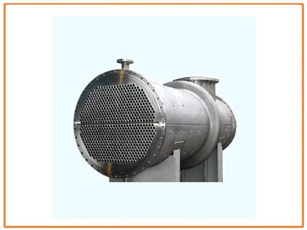 Heat Exchanger Manufacturers in India| Primesol & Ergo System	