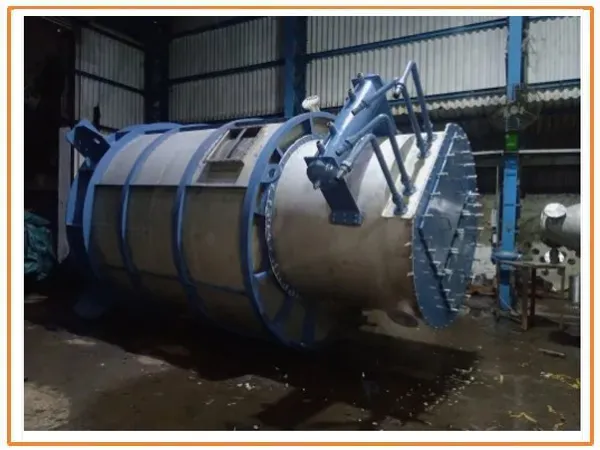 Storage Tank Manufacturers in India | Primesol & Ergo System