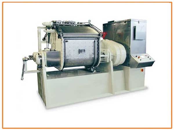 Mixing tank Manufacturers in India| Primesol & Ergo System	