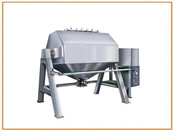 Ribbon Blender Manufacturers in India | Primesol & Ergo System