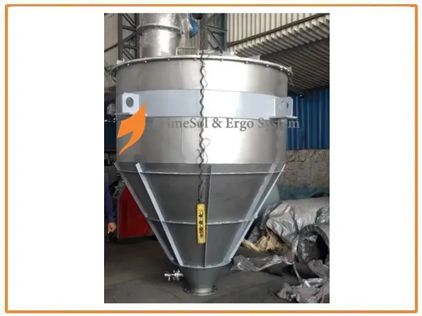 Silos Manufacturers in India | Primesol & Ergo System