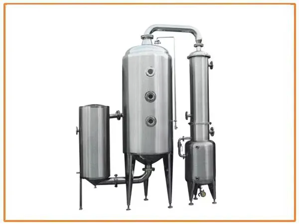 Vacuum Pan Manufacturers in India | Primesol & Ergo System