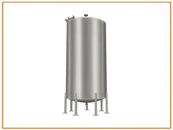 Storage Tank Manufacturers in India | Primesol & Ergo System