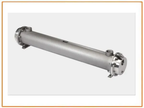 Heat Exchanger Manufacturers in India | Primesol & Ergo System