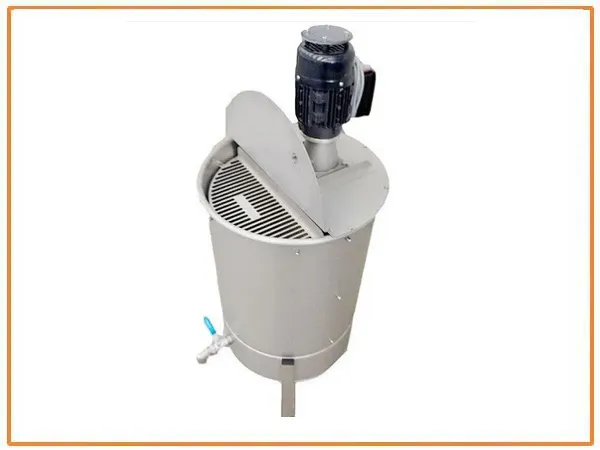 Storage Tank Manufacturers in India | Primesol & Ergo System