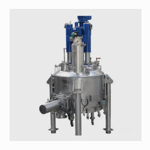 Agitated Nutsche Filter Manufacturers in India