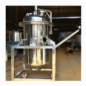 Pressure Nutsche Filter Manufacturers in Pune